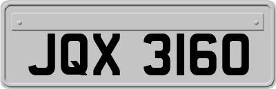 JQX3160