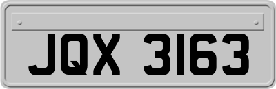JQX3163