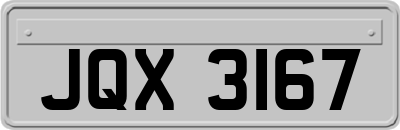 JQX3167