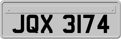 JQX3174