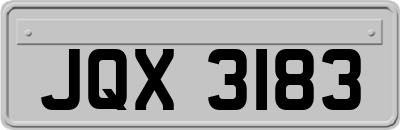 JQX3183