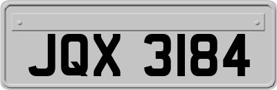 JQX3184