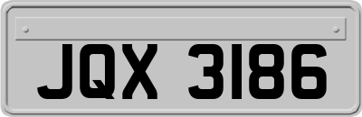 JQX3186