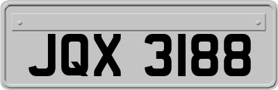 JQX3188