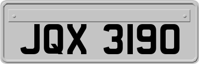 JQX3190