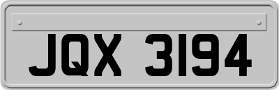 JQX3194
