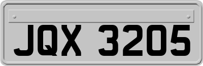 JQX3205