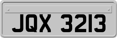 JQX3213