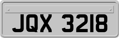 JQX3218