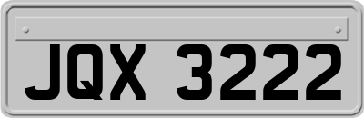 JQX3222
