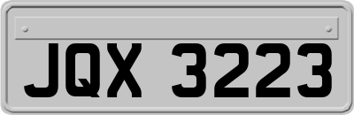 JQX3223