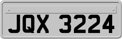 JQX3224