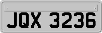 JQX3236