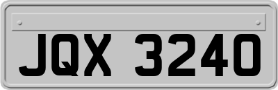 JQX3240