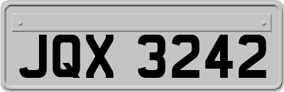 JQX3242