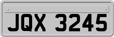 JQX3245