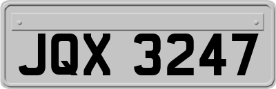 JQX3247
