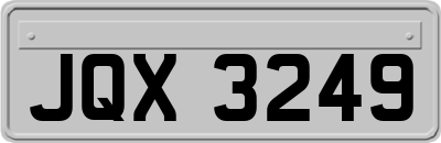 JQX3249