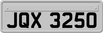 JQX3250