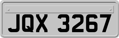 JQX3267