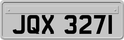 JQX3271