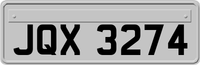 JQX3274