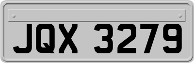 JQX3279