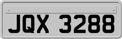 JQX3288