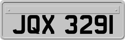 JQX3291