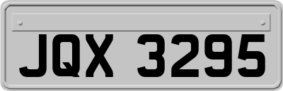 JQX3295