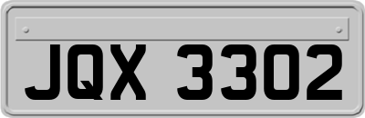 JQX3302