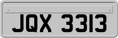 JQX3313