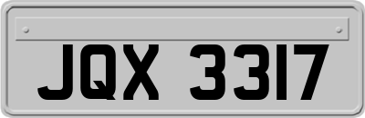 JQX3317