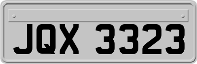 JQX3323