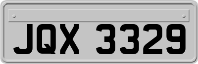 JQX3329