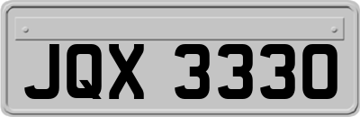 JQX3330