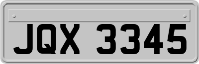 JQX3345