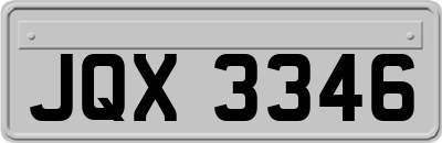 JQX3346