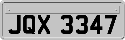 JQX3347