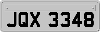 JQX3348