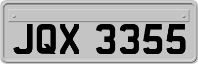 JQX3355