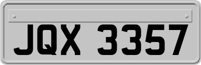 JQX3357