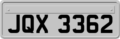 JQX3362