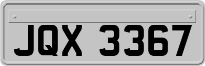 JQX3367