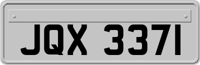JQX3371
