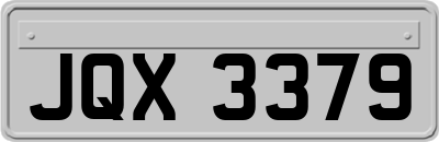 JQX3379