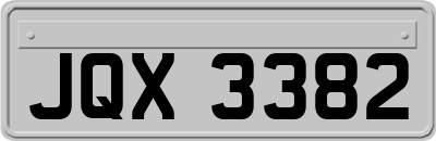 JQX3382