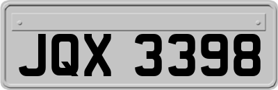 JQX3398