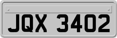 JQX3402