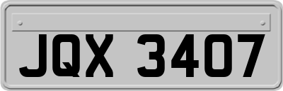 JQX3407